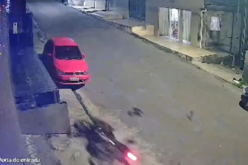 Batida entre motocicletas mata homem na véspera do Ano Novo em Manaus