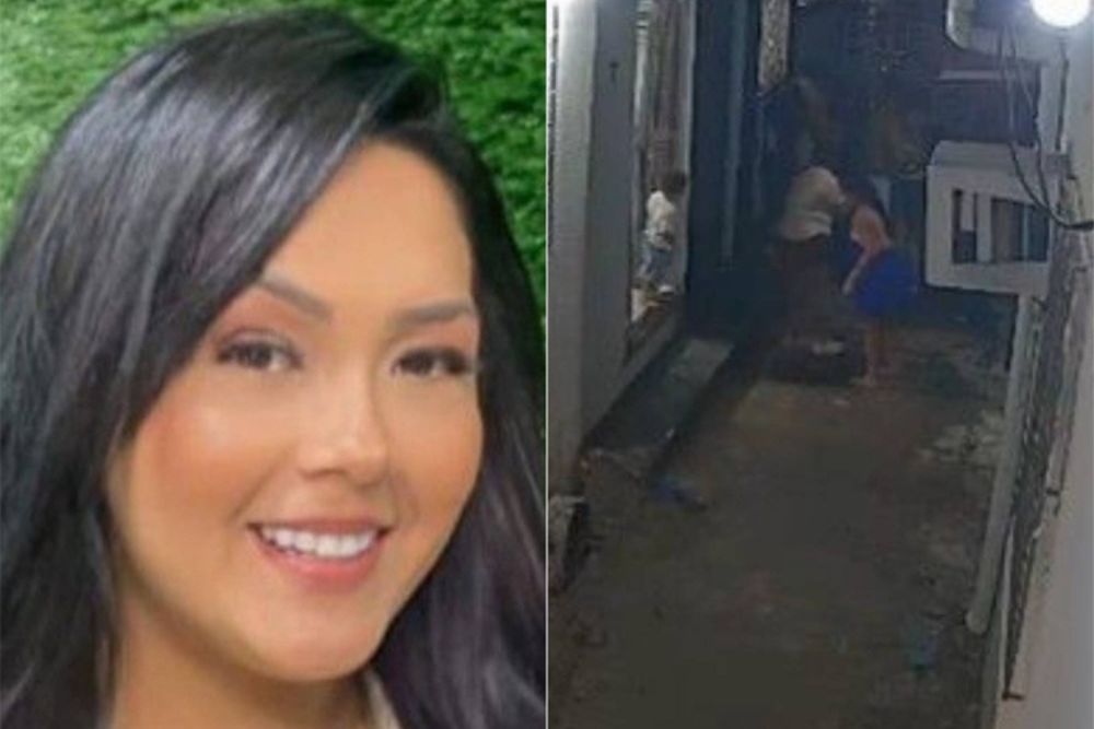 Polícia Civil solicita prisão preventiva de mulher suspeita de esfaquear irmãs no bairro Flores