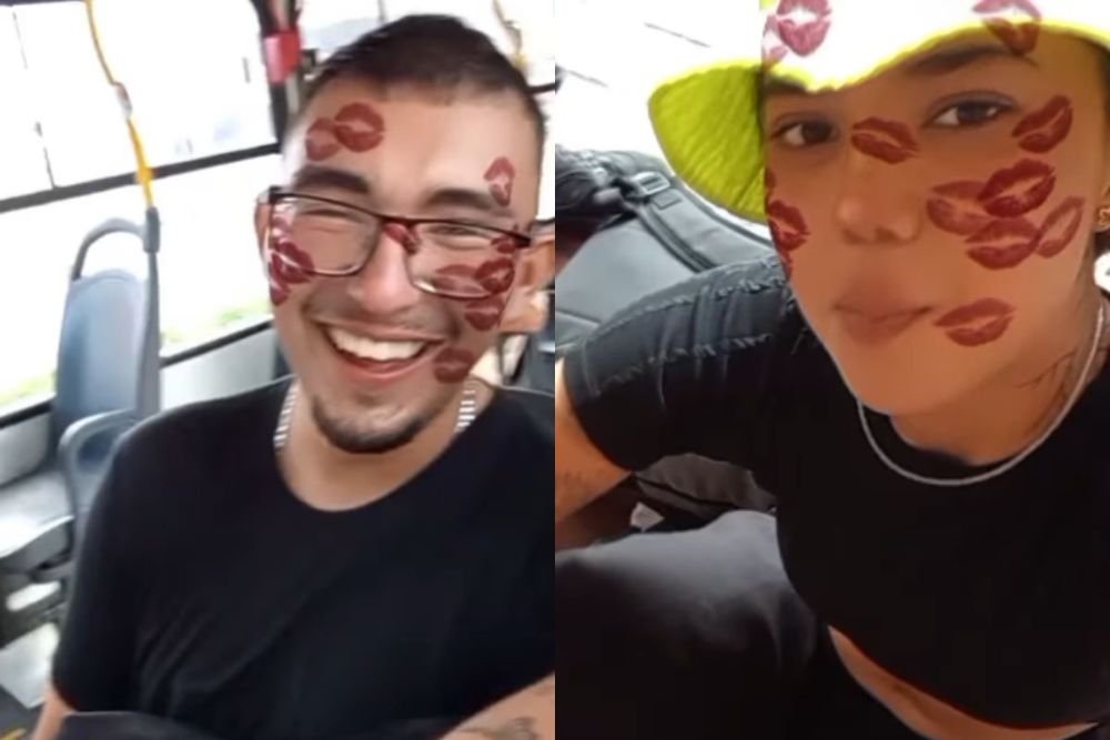 Amazonense amiga de jovem desaparecido em trilha é alvo de ataques nas redes sociais
