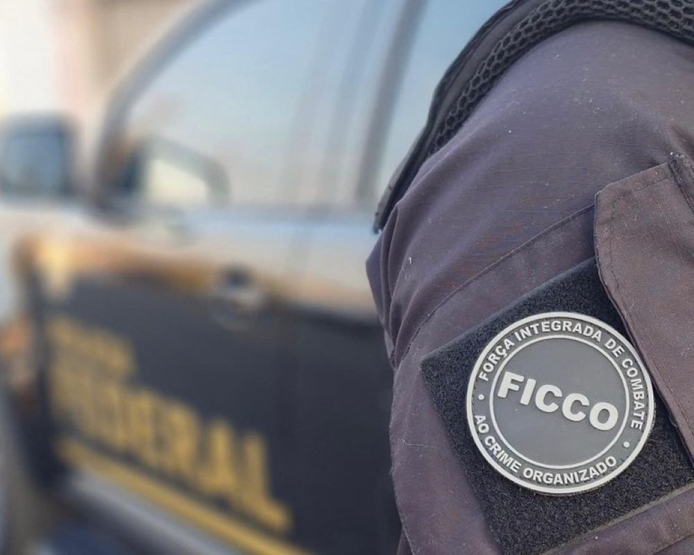 Polícia intercepta 300 kg de drogas em ação contra tráfico transnacional em Tabatinga