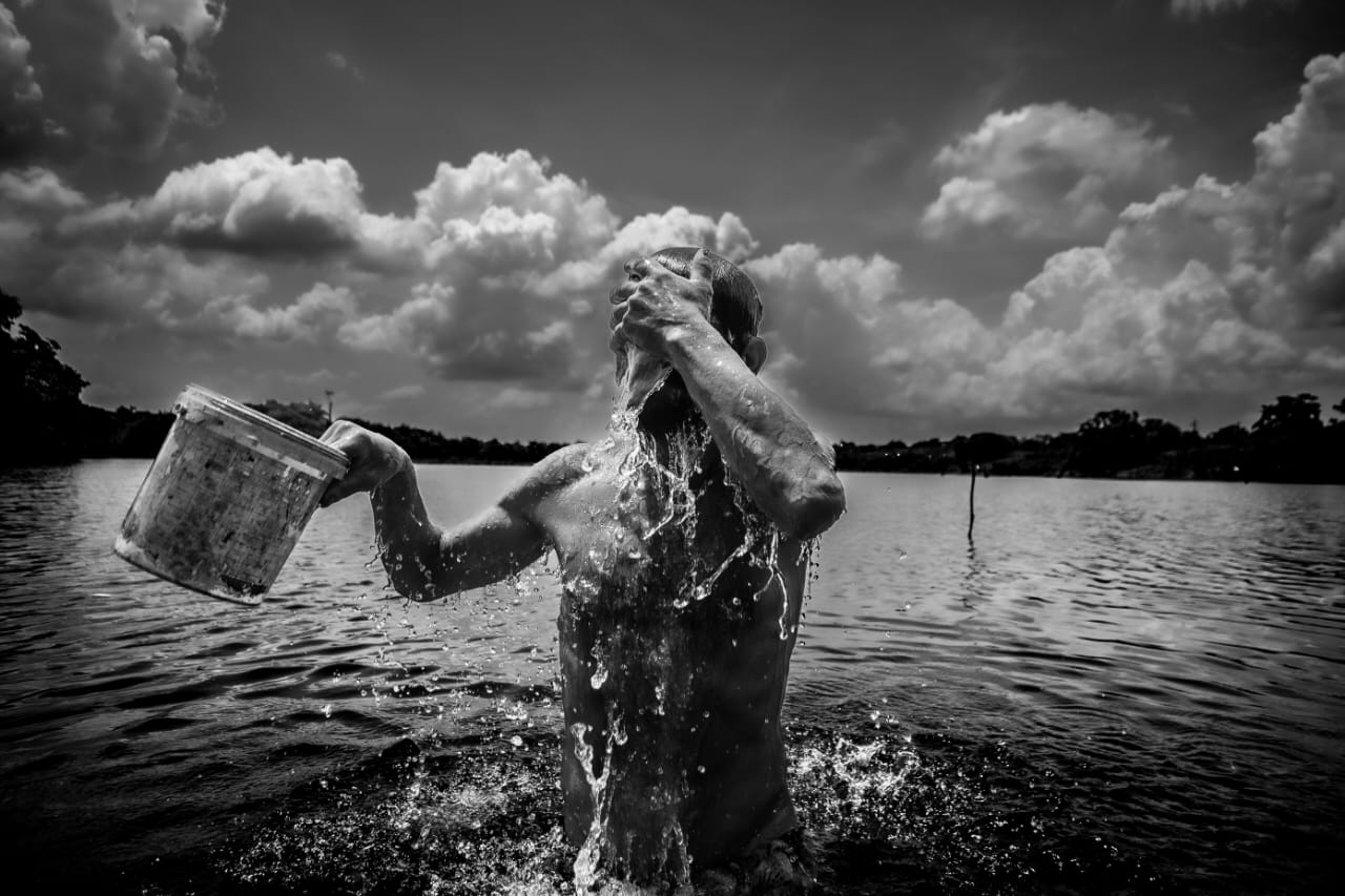 Fotoclube amazônico tem fotos aceitas na CONFOTO 2025