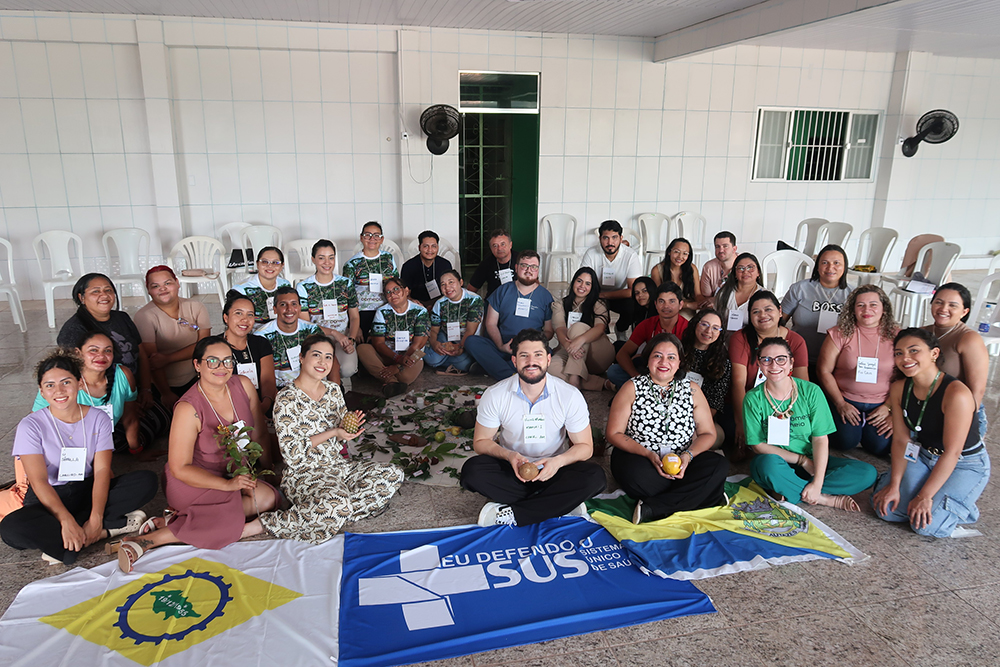 Fiocruz Amazonia prorroga ate dia 18 inscricoes para formacao de trabalhadores que atuam no cuidado da saude da populacao Fiocruz Amazônia prorroga até dia 18 inscrições para formação de trabalhadores que atuam no cuidado da saúde da população-radardasaude