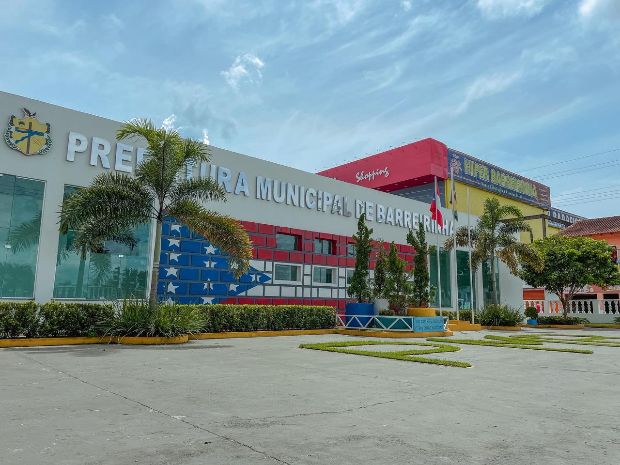 Barreirinha publica novas convocações do concurso da Semed