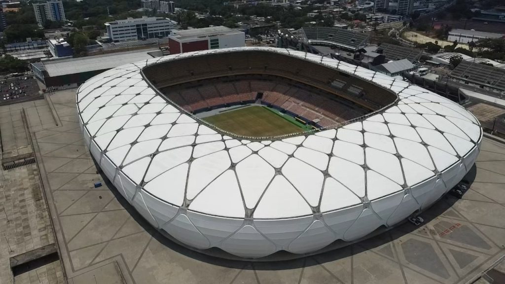 Arena da Amazônia recebe semifinais do primeiro turno do Barezão Sicredi 2026