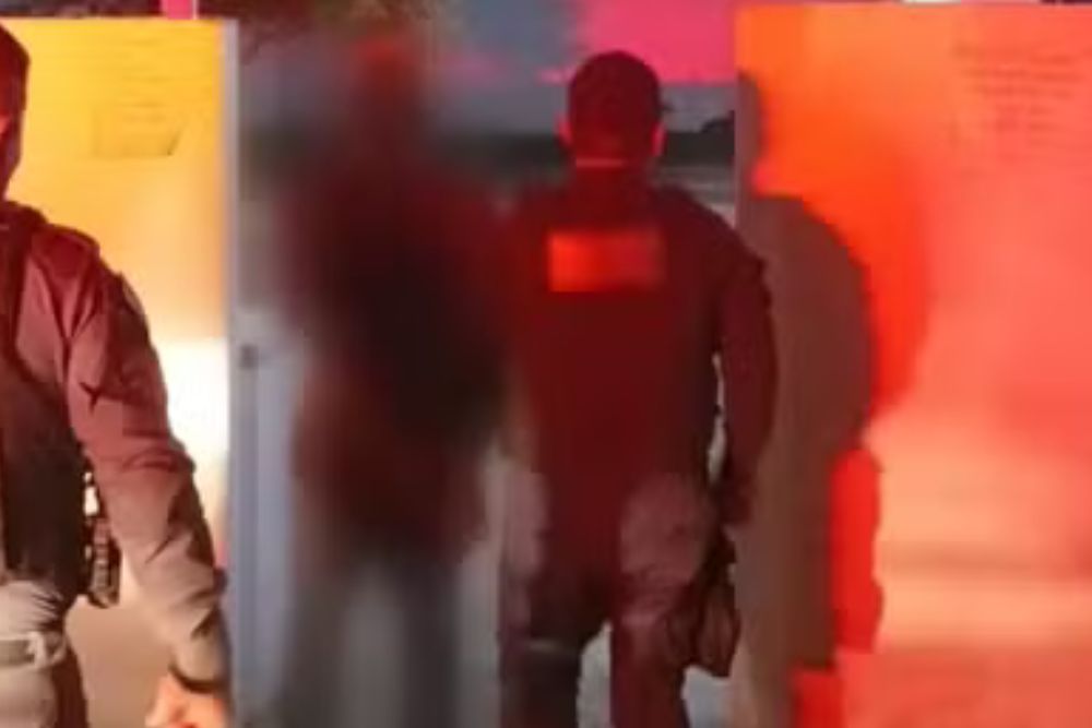 Suspeito de esfaquear crian&ccedil;a durante assalto no interior do AM &eacute; preso ap&oacute;s quase dois anos