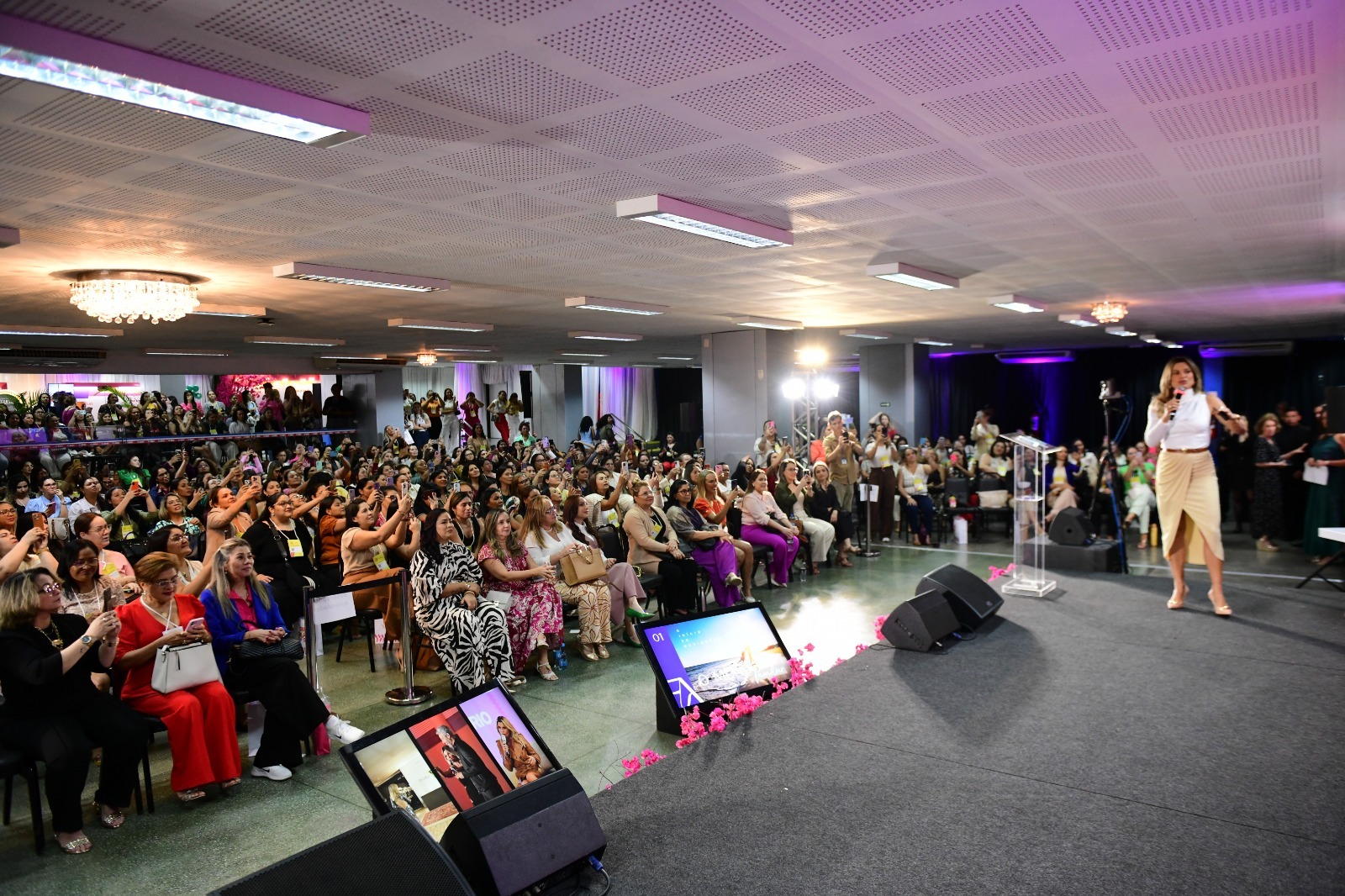 Sebrae Delas 2026 amplia alcance e deve reunir mil mulheres empreendedoras no Amazonas