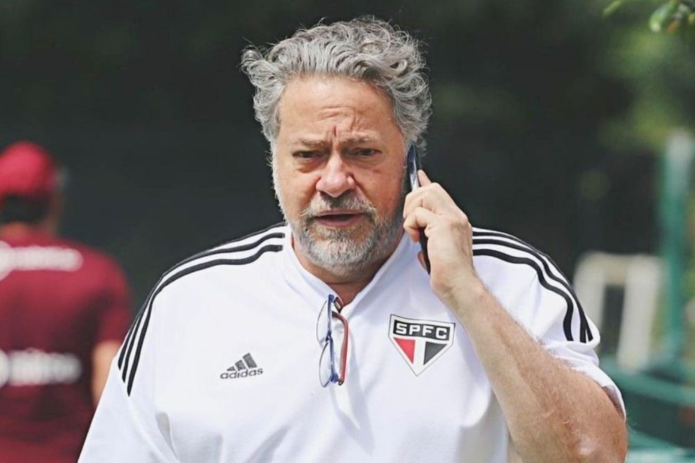 Justiça mantém votação híbrida em processo de impeachment no São Paulo