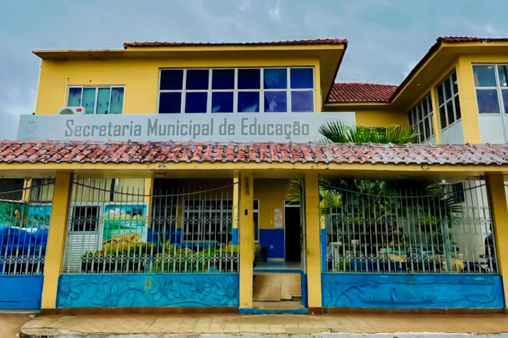 Parintins divulga resultado de recursos do PSS da Educação
