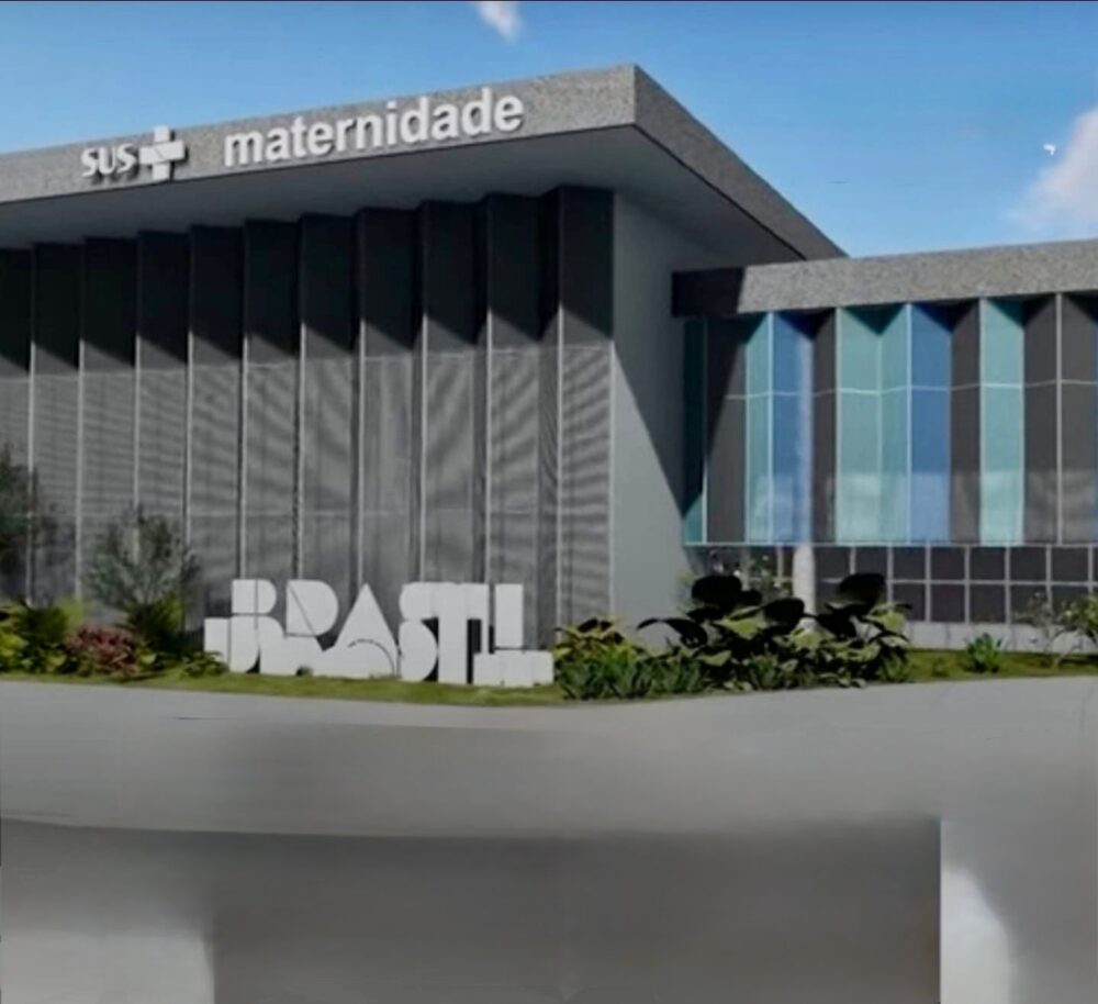 Parintins autoriza construção de nova maternidade pelo SUS