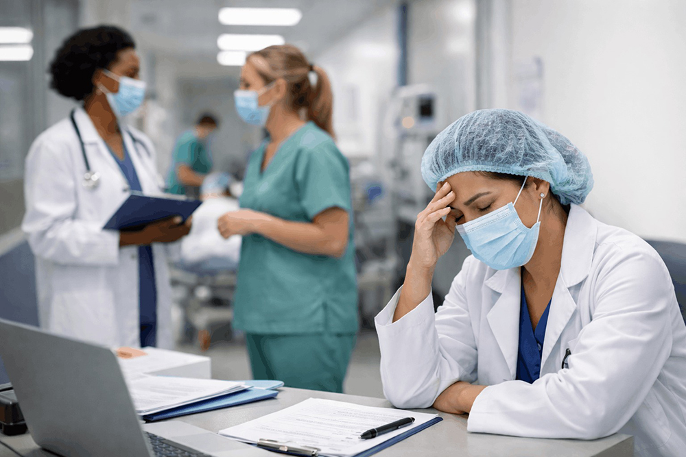 Abril Verde destaca saúde mental e novas regras para empresas