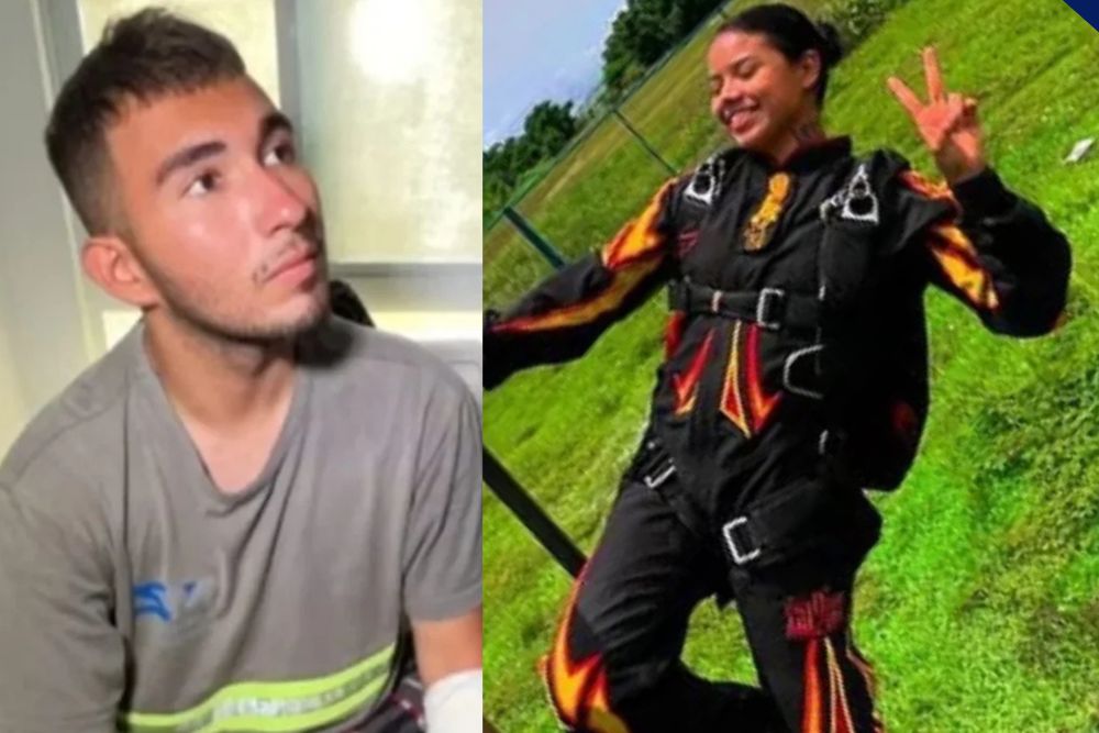 MP denuncia jovem por omissão de socorro após abandono de amigo no Pico Paraná