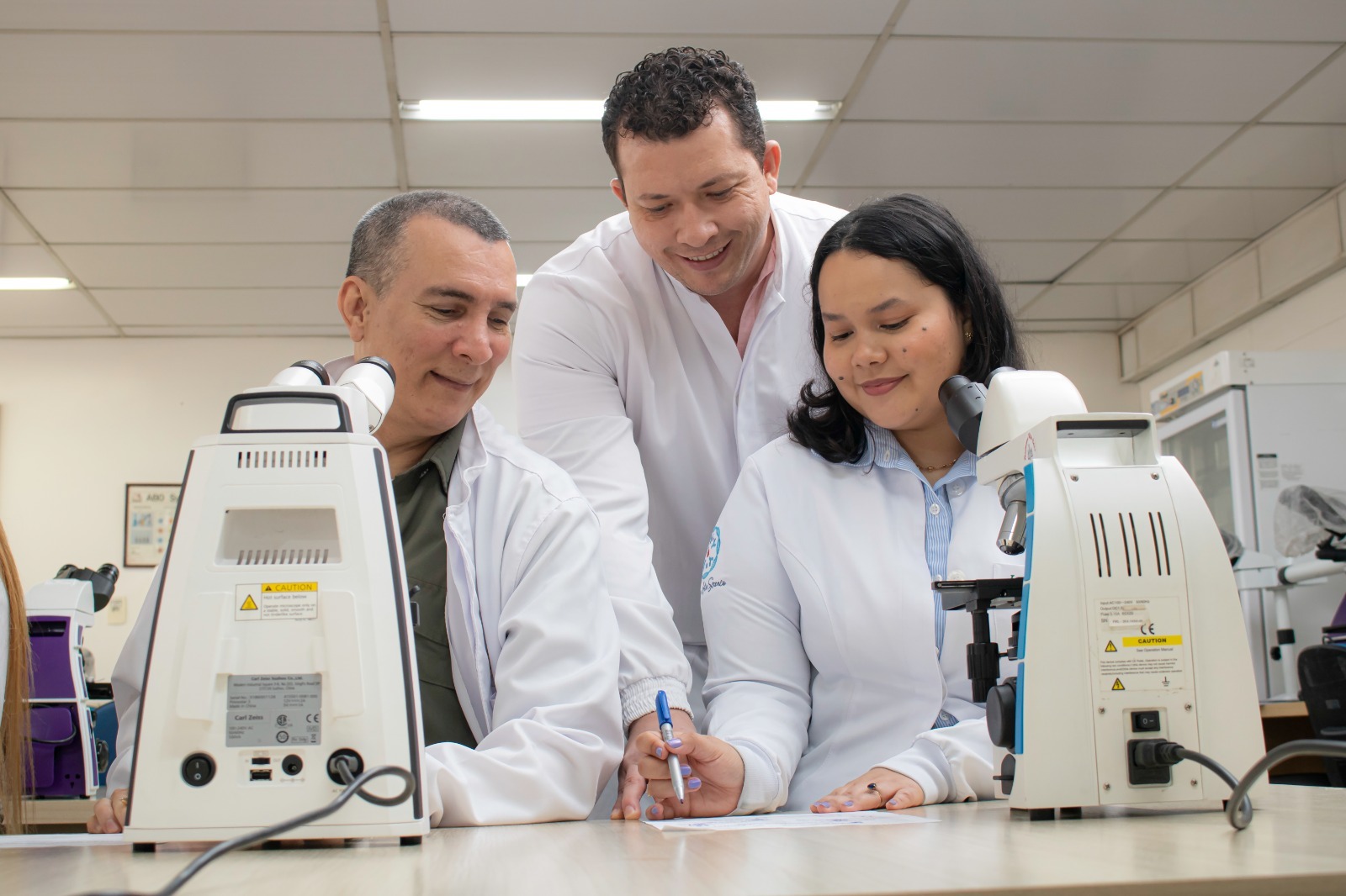 Mestrado em Hematologia do Hemoam alcan&ccedil;a Nota 4 na avalia&ccedil;&atilde;o da Capes