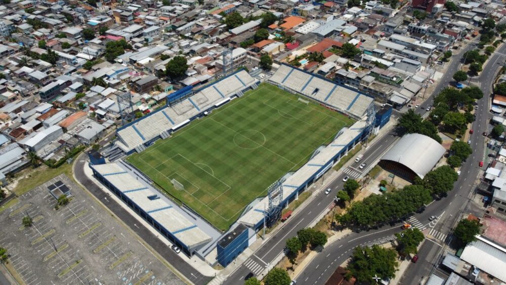 Barezão 2026 e Vila Aberta Para Todos agitam praças esportivas neste fim de semana