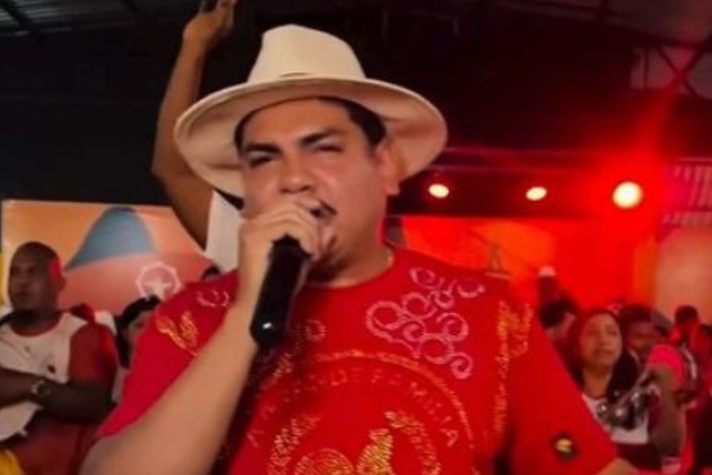 Conselho pede afastamento de presidente da 'A Grande Família' após prisão em Manaus