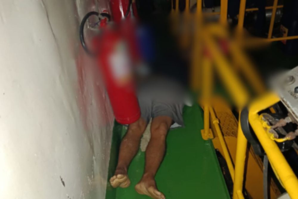 Tentativa de assalto a balsa no rio Madeira termina com um morto em Borba