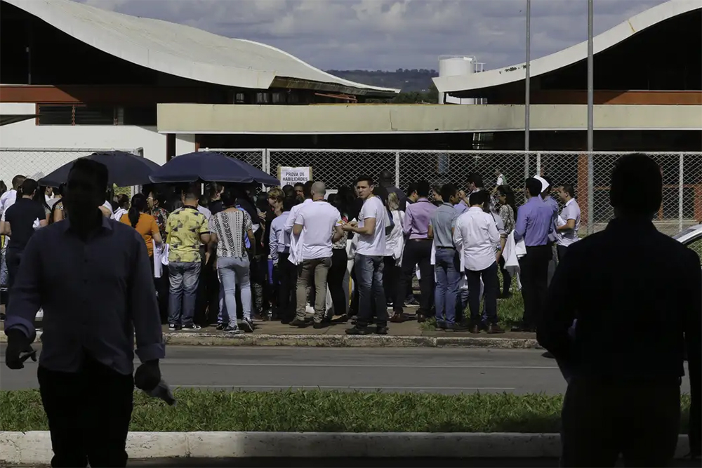 Enamed divulga resultado dos cursos de medicina e anuncia medidas de supervisão