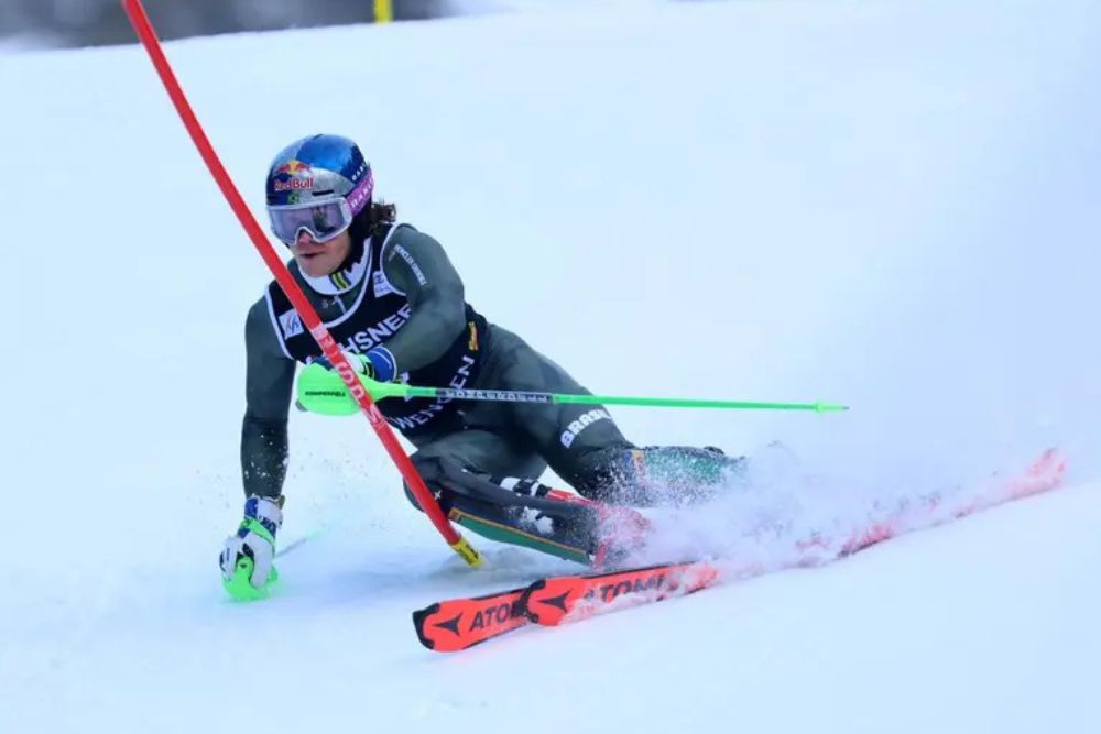 COB confirma 14 brasileiros nos Jogos Ol&iacute;mpicos de Inverno Mil&atilde;o-Cortina