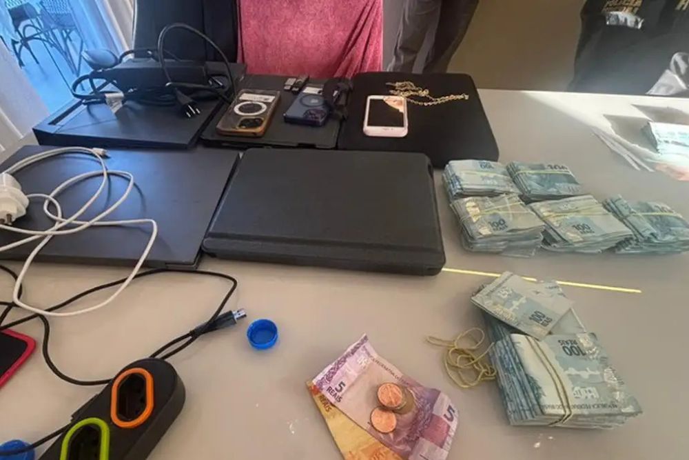 PF investiga grupo suspeito de usar criptomoeda para lavar dinheiro