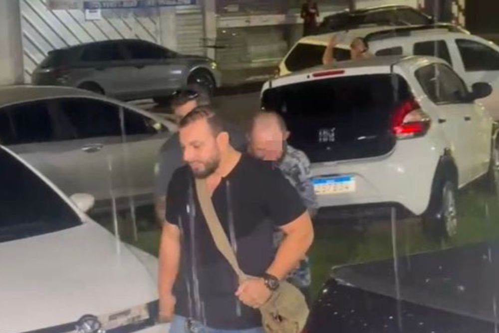 Ex-funcionário é preso após confessar incêndio criminoso em fábrica de Manaus