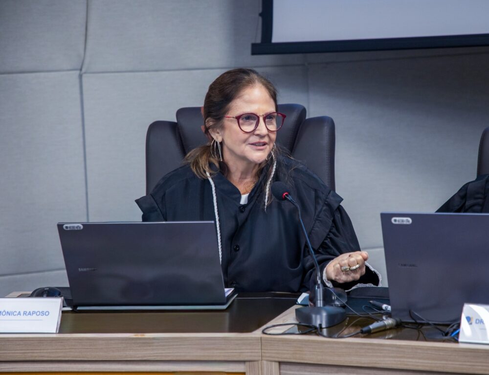 Escola Judiciária do TRE-AM reforça atuação contra fake news em ano eleitoral
