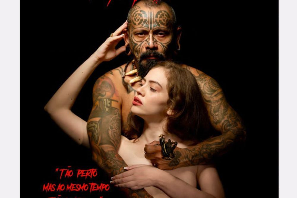 Longa “Mawé” tem exibição especial no Cine Teatro Guarany