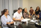 FGV é escolhida como banca do concurso de Parintins