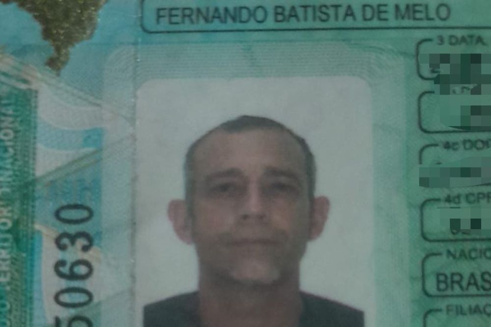Pai é suspeito de matar filho de 4 anos na Zona Norte de Manaus