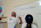 Parintins amplia alfabetização e projeta erradicar analfabetismo