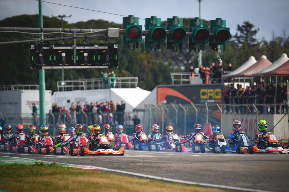 Antonio Pizzonia Neto Grid