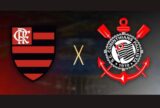 Raça Rubro-Negra reúne torcida para final da Super Copa