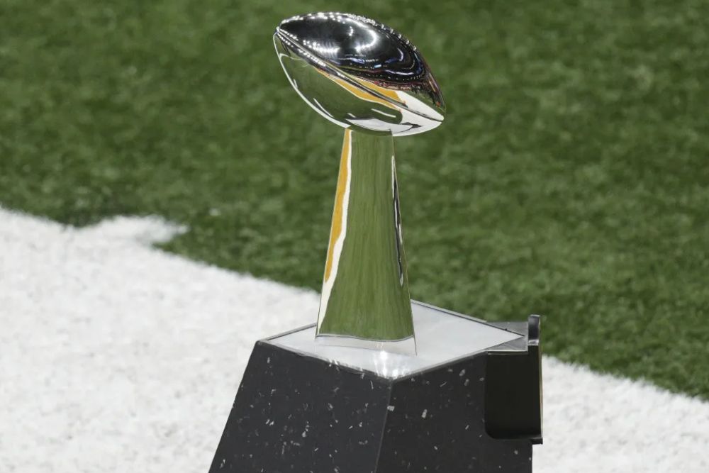Patriots e Seahawks protagonizam final do Super Bowl após 11 anos