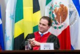 Brasileiro assumirá presidência da Corte Interamericana de Direitos Humanos nesta segunda-feira (26)