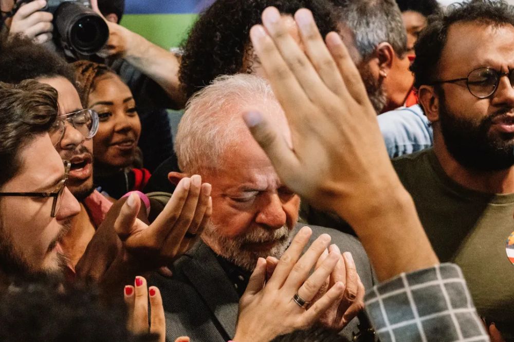 Documentário brasileiro concorre ao Bafta e destaca influência evangélica na política