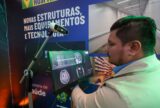 Feira de Saúde no Amazonas evidencia salto tecnológico no atendimento público