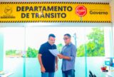 Barreirinha implanta Departamento Municipal de Trânsito