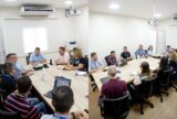 Manaus inicia Gás do Povo e discute expansão para o interior do AM