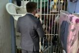MPAM apura uso irregular de delegacia como unidade prisional em Envira