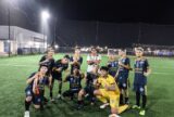 Atletas do Pelci garantem vaga na final do Campeonato Amazonense de Futebol 7 Sub-14