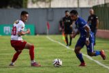 Fase eliminatória do primeiro turno está definida após 4ª rodada do Barezão Sicredi