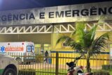 Jovem é morto a tiros em via pública no município de Maués