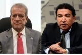 Moraes barra visitas de líderes do PL a Bolsonaro e altera regras de custódia