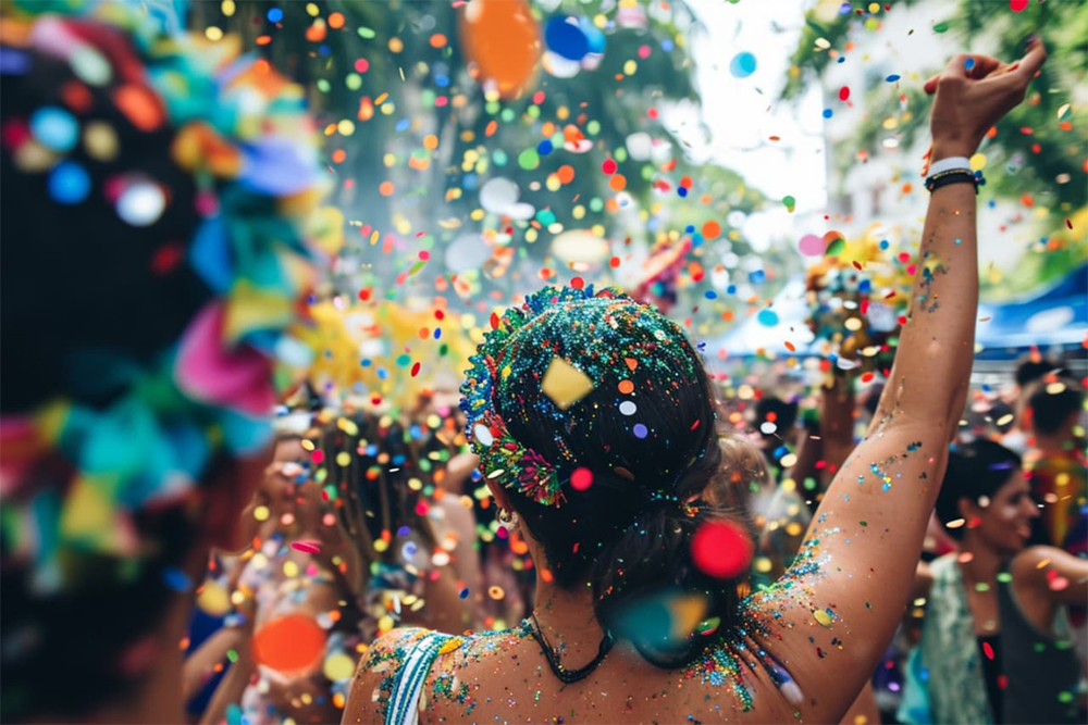 Carnaval amplia risco de traumas e mobiliza alerta para lesões ortopédicas