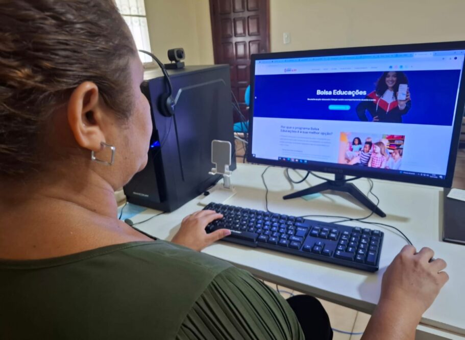 Instituto Educações abre seleção para 1.500 bolsistas no Amazonas