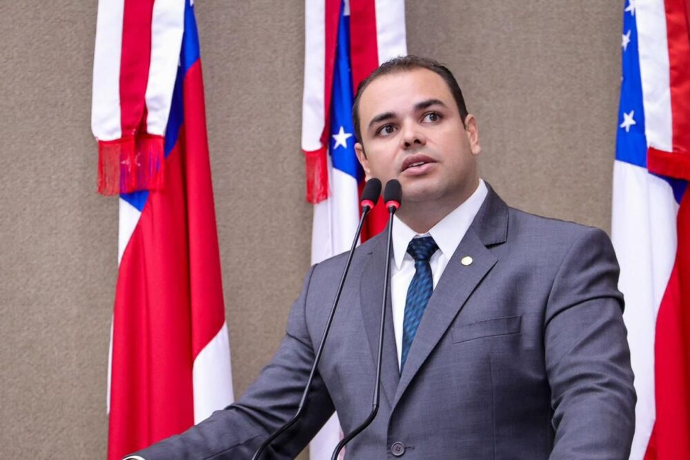 Projeto prevê notificação eletrônica para veículos removidos no AM
