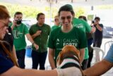 Caso de cão morto reacende debate nacional sobre maus-tratos e abrigos