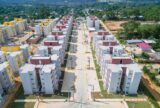 Minha Casa, Minha Vida supera metas e movimenta R$ 330 bilhões em investimentos desde 2023