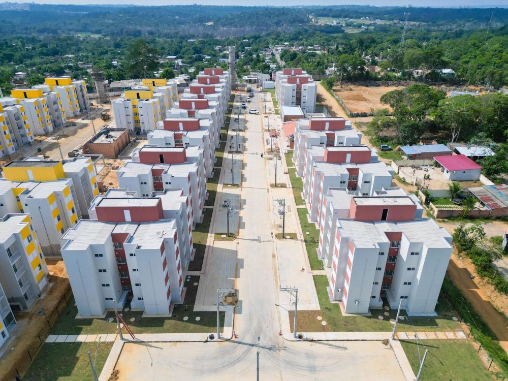Minha Casa, Minha Vida supera metas e movimenta R$ 330 bilhões em investimentos desde 2023