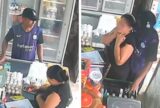 Criminoso usa faca para render dona de mercadinho no interior do AM