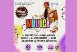 Muvuca de Carnaval anima o Centro de Manaus com shows gratuitos neste domingo
