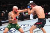 Manauara volta ao octógono para disputar o título dos penas no UFC